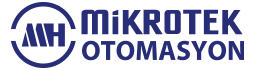 MİKROTEK OTOMASYON