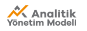 Analitik Yönetim Modeli