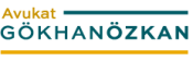 Avukat Gökhan Özkan
