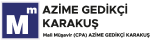 Azime Gedikçi Karakuş Mali Müşavirlik