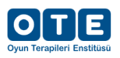 Oyun Terapileri Enstitüsü