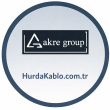 Akre Group Hurda Kablo