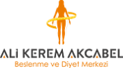 Diyetisyen Ali Kerem Akçabel