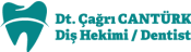 Dt. Çağrı Cantürk