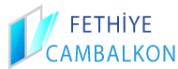 Fethiye Cam Balkon