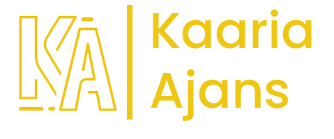 Kaaria Ajans