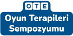 Oyun Terapileri Sempozyumu