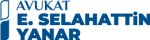 Avukat Eyüp Selahattin Yanar